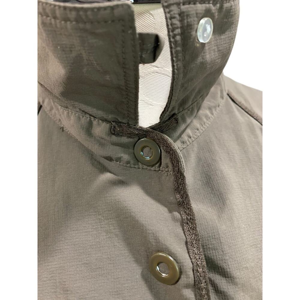 Size XL Columbia Titanium Womens OmniDry Jacket Snap Up - Picture 10 of 10